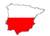 CANALIZACIONES ÚBEDA - Polski